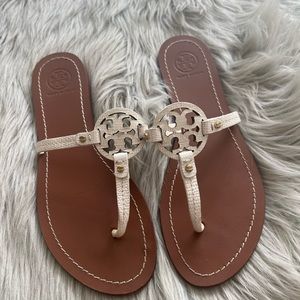 TORY BURCH sandals